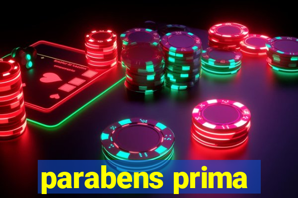 parabens prima